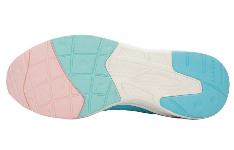 Purchase (W) Li-Ning 5KM 'Biru Putih' ALCL036-1