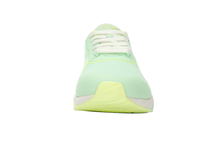 Shop (W) Li-Ning 5KM ''Verde Bianco'' ALCL036-2