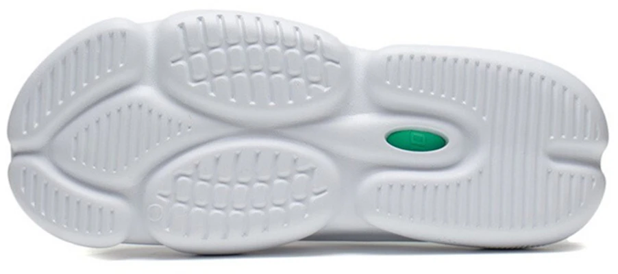 (W) Li-Ning 8 PE Courtside Ciabatte Sportive ''Bianco Verde'' ABTS010-14 Purchase (W) Li-Ning 8 PE Courtside Ciabatte Sportive ''Bianco Verde'' ABTS010-14