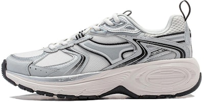 (Women) Li-Ning 92 'CICI White Silver' AGCU034-1 (Women) Li-Ning 92 'CICI White Silver' AGCU034-1
