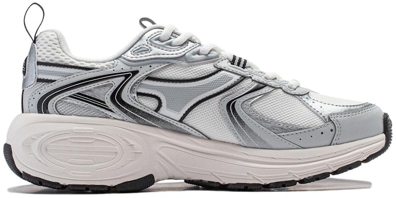 (Women) Li-Ning 92 'CICI White Silver' AGCU034-1 Order (Women) Li-Ning 92 'CICI White Silver' AGCU034-1
