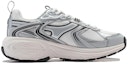 Order (W) Li-Ning 92 'CICI Putih Perak' AGCU034-1