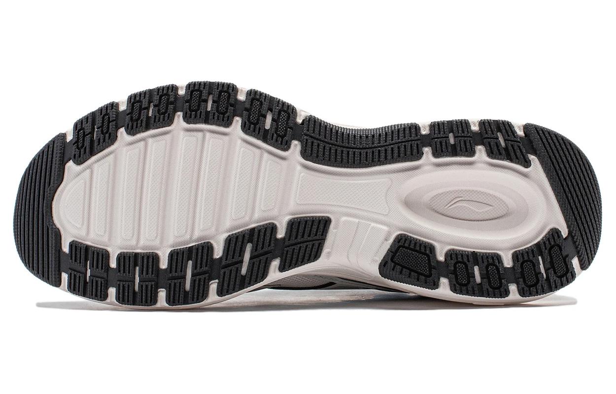 Shop (W) Li-Ning 92 'CICI Putih Perak' AGCU034-1