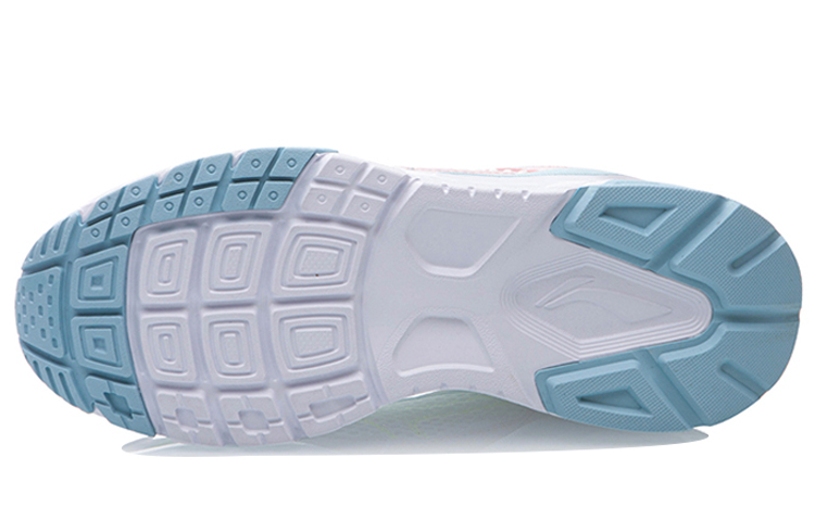 Purchase (W) Li-Ning 92 Blu Rosa ''Benteng'' AGCQ062-2