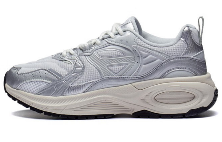 Buy (W) Li-Ning 92 CICI 'Abu-abu Beige' AGCS278-3