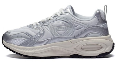 (Women) Li-Ning 92 CICI 'Grey Beige' AGCS278-3 (Women) Li-Ning 92 CICI 'Grey Beige' AGCS278-3