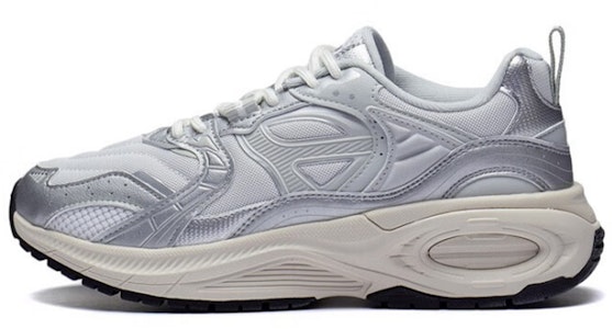 (W) 李宁92 CICI '灰色米色' AGCS278-3 Buy (W) 李宁92 CICI '灰色米色' AGCS278-3