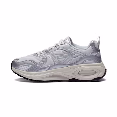(W) Li-Ning 92 CICI 'Grey Beige'