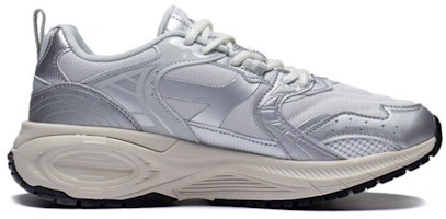 (W) 李寧92 CICI「グレーベージュ」 AGCS278-3 Order (W) 李寧92 CICI「グレーベージュ」 AGCS278-3