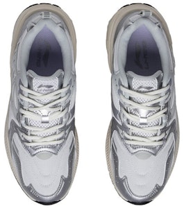 (W) 李宁92 CICI '灰色米色' AGCS278-3 Shop (W) 李宁92 CICI '灰色米色' AGCS278-3