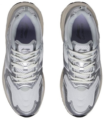 (Women) Li-Ning 92 CICI 'Grey Beige' AGCS278-3 Shop (Women) Li-Ning 92 CICI 'Grey Beige' AGCS278-3