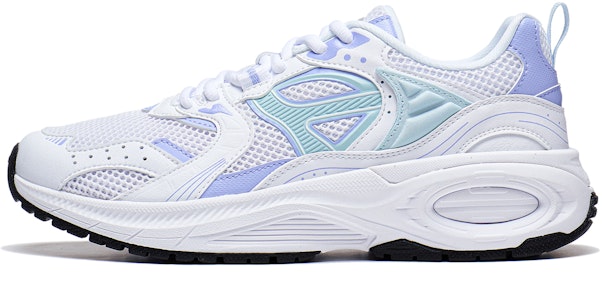 (W) Li-Ning 92 CICI 'Putih Biru Ungu' AGCT050-3 Buy (W) Li-Ning 92 CICI 'Putih Biru Ungu' AGCT050-3