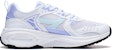 (W) Li-Ning 92 CICI 'Putih Biru Ungu' AGCT050-3
