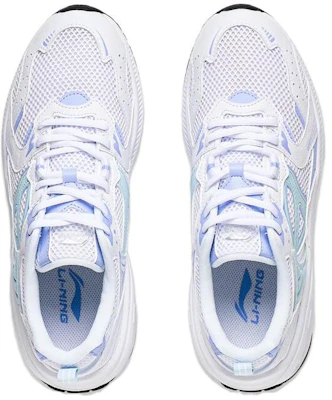 (W) Li-Ning 92 CICI ''Wit Blauw Paars'' AGCT050-3 Shop (W) Li-Ning 92 CICI ''Wit Blauw Paars'' AGCT050-3