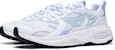 (W) Li-Ning 92 CICI 'Putih Biru Ungu' AGCT050-3