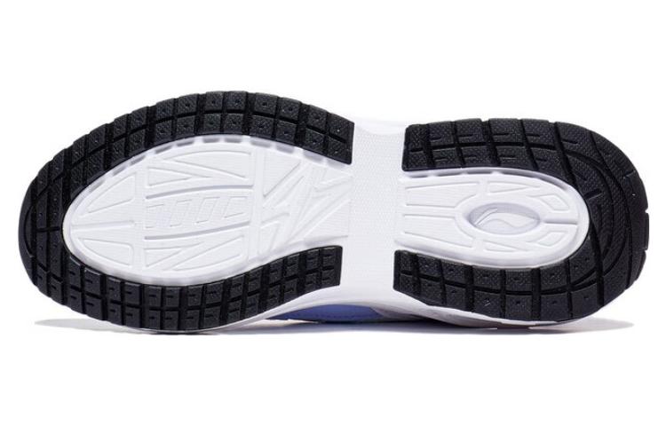 Purchase (W) Li-Ning 92 CICI ''Wit Blauw Paars'' AGCT050-3
