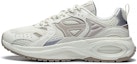 Buy (W) Li-Ning 92 CICI 'Putih Kelabu' AGCT050-1
