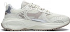 Order (W) Li-Ning 92 CICI 'Putih Kelabu' AGCT050-1