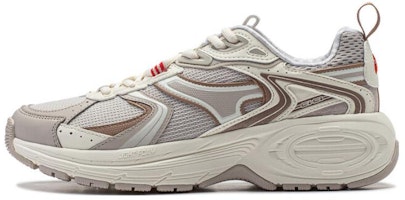(Women) Li-Ning 92 CICI V2 'CNY Grey' AGCU034-3 (Women) Li-Ning 92 CICI V2 'CNY Grey' AGCU034-3