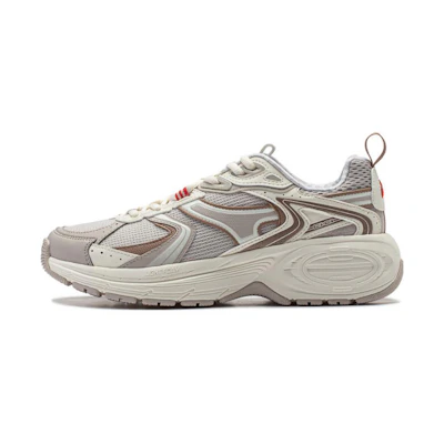 (W) Li-Ning 92 CICI V2 'CNY Grey'