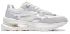 (W) Li-Ning 92 Shadow 'Kelabu Putih' AGCT250-3