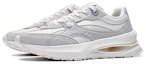 Lookbook (W) Li-Ning 92 Shadow 'Kelabu Putih' AGCT250-3