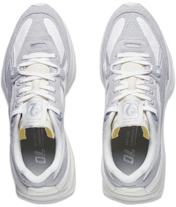 (W) Li-Ning 92 Shadow 'Gris Blanco' AGCT250-3 Shop (W) Li-Ning 92 Shadow 'Gris Blanco' AGCT250-3