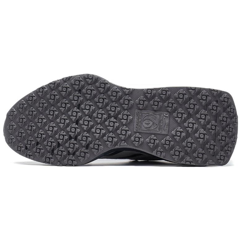 (W) Li-Ning 92 Shadow Low 'Black Grey' 圖 5