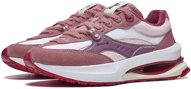 (W) Li-Ning 92 Shadow x Toy Story 'Lotso' Lelaki AGCT250-2 Lookbook (W) Li-Ning 92 Shadow x Toy Story 'Lotso' Lelaki AGCT250-2