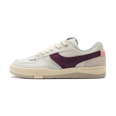 (W) Li-Ning 92S 'White Red'