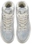 Lookbook (W) Li-Ning 937 Deluxe Hi 'Perak Retro Bola Keranjang' AGBR080-2