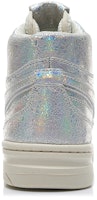 (W) Li-Ning 937 Deluxe Hi 'Silver Retro Basket' AGBR080-2 Shop (W) Li-Ning 937 Deluxe Hi 'Silver Retro Basket' AGBR080-2