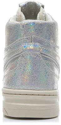 (Women) Li-Ning 937 Deluxe Hi 'Silver Retro Basketball' AGBR080-2 Shop (Women) Li-Ning 937 Deluxe Hi 'Silver Retro Basketball' AGBR080-2