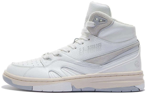 (Women) Li-Ning 937 Deluxe Hi AZGS044-1 Buy (Women) Li-Ning 937 Deluxe Hi AZGS044-1