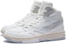 Lookbook (W) Li-Ning 937 Deluxe Hi Kasut Tinggi AZGS044-1
