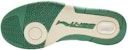 (W) Li-Ning 937 Deluxe Hi x 1807 'Putih Hijau' AGBQ136-1