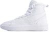 Buy (Women) Li-Ning 937 Mix Hi Winterized 'White' AGBP074-1