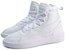(Women) Li-Ning 937 Mix Hi Winterized 'White' AGBP074-1