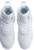 (Women) Li-Ning 937 Mix Hi Winterized 'White' AGBP074-1