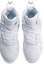 Lookbook (Women) Li-Ning 937 Mix Hi Winterized 'White' AGBP074-1
