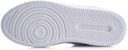 (Women) Li-Ning 937 Mix Hi Winterized 'White' AGBP074-1