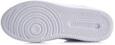 Shop (Women) Li-Ning 937 Mix Hi Winterized 'White' AGBP074-1