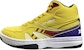 (W) Li-Ning 937 X-Large 'High-Top Retro Kuning Ungu' AGBN064-10
