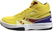 Buy (W) Li-Ning 937 X-Large 'High-Top Retro Kuning Ungu' AGBN064-10