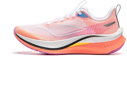 (Women) Li-Ning Rouge Rabbit 7 Pro 'White Pink Orange' ARPU002-17 (Women) Li-Ning Rouge Rabbit 7 Pro 'White Pink Orange' ARPU002-17