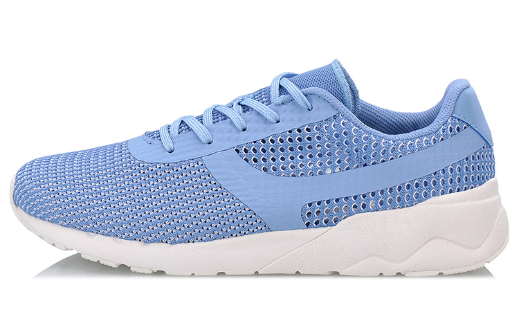 (Women) Li-Ning 李宁 'Blue White' AGCN028-5