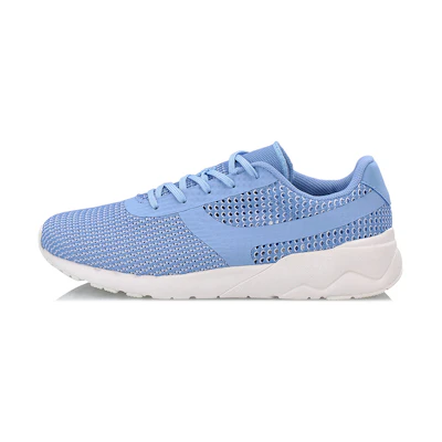 (W) Li-Ning 李宁 'Blue White'