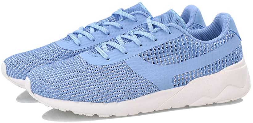 (Women) Li-Ning 李宁 'Blue White' AGCN028-5 Lookbook (Women) Li-Ning 李宁 'Blue White' AGCN028-5