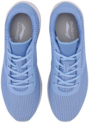 (Women) Li-Ning 李宁 'Blue White' AGCN028-5 Shop (Women) Li-Ning 李宁 'Blue White' AGCN028-5