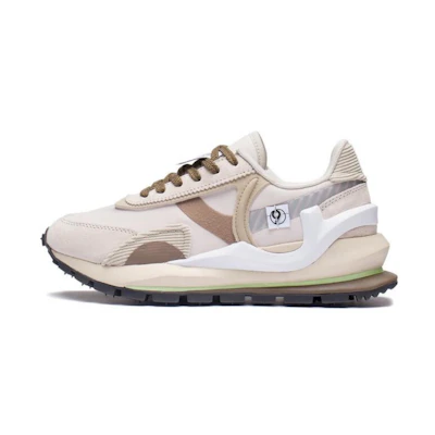 (W) Li-Ning 方圆 'Eternal Grey'